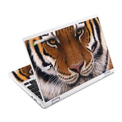 Picture of DecalGirl ACR11-SIBTIGER Acer Chromebook R11 Skin - Siberian Tiger