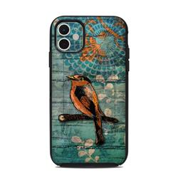 OSA11-MRNHARMONY OtterBox Symmetry iPhone 11 Case Skin - Morning Harmony -  DecalGirl