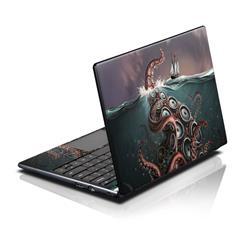 Picture of DecalGirl ACC7-KRAKEN Acer Chromebook C7 Skin - Kraken