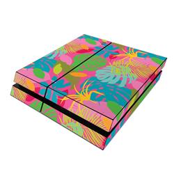 Picture of DecalGirl PS4-ALANI Sony PS4 Skin - Alani