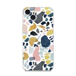 AIP13-TERRAZZO Apple iPhone 13 Skin - Terrazzo -  DecalGirl