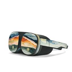 Picture of DecalGirl HTCVF-LAYERED HTC Vive Flow Skin - Layered Earth