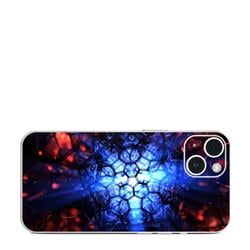 AIP13-GEOMANCY Apple iPhone 13 Skin - Geomancy -  DecalGirl