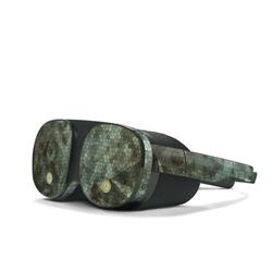 Picture of DecalGirl HTCVF-OUTCROP HTC Vive Flow Skin - Outcrop