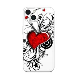 AIP13-MYHEART Apple iPhone 13 Skin - My Heart -  DecalGirl