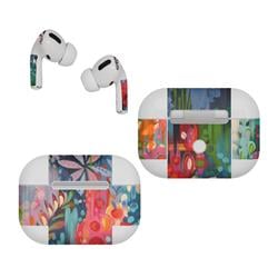 AAPP-LUSH Apple AirPods Pro Skin - Lush -  DecalGirl