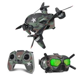 Picture of DecalGirl DJIF-DESTROYER DJI FPV Combo Skin - Destroyer