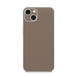 AIP13-SS-FDE Apple iPhone 13 Skin - Solid State Flat Dark Earth -  DecalGirl