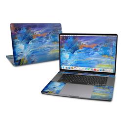 Picture of DecalGirl MB16-ABYSS MacBook Pro 16 Early 2019 Skin - Abyss