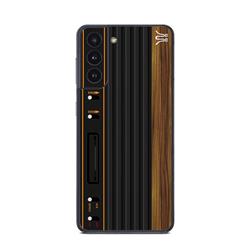 SGS21-WGS Samsung Galaxy S21 Skin - Wooden Gaming System -  DecalGirl