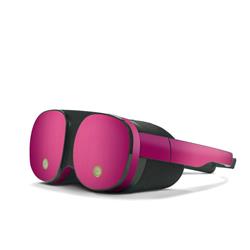 Picture of DecalGirl HTCVF-PINKBURST HTC Vive Flow Skin - Pink Burst