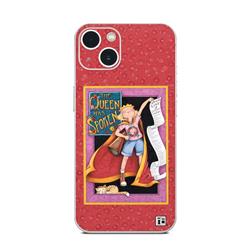 AIP13-SPOKEN Apple iPhone 13 Skin - Queen Has Spoken -  DecalGirl