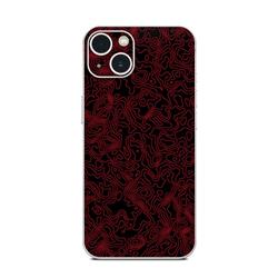 AIP13-TERRAFORMER Apple iPhone 13 Skin - Terraformer -  DecalGirl