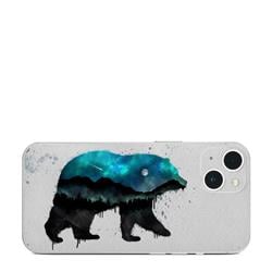 AIP13-GRIT Apple iPhone 13 Skin - Grit -  DecalGirl