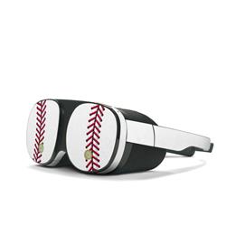 Picture of DecalGirl HTCVF-BASEBALL HTC Vive Flow Skin - Baseball