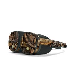 Picture of DecalGirl HTCVF-GEARS HTC Vive Flow Skin - Gears