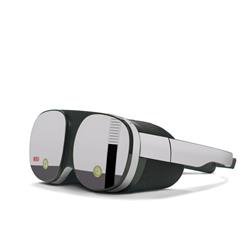 Picture of DecalGirl HTCVF-RETRO-HOR HTC Vive Flow Skin - Retro Horizontal