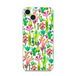 AIP13-CACTIGARD Apple iPhone 13 Skin - Cacti Garden -  DecalGirl