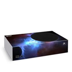 XBSS-PULSAR Microsoft Xbox Series S Skin - Pulsar -  DecalGirl