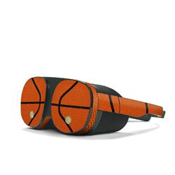 Picture of DecalGirl HTCVF-BSKTBALL HTC Vive Flow Skin - Basketball
