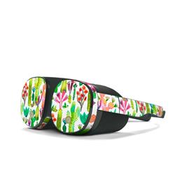 Picture of DecalGirl HTCVF-CACTIGARD HTC Vive Flow Skin - Cacti Garden