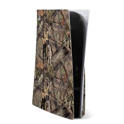 PS5-MOSSYOAK-CO Sony PS5 Skin - Break-Up Country -  DecalGirl