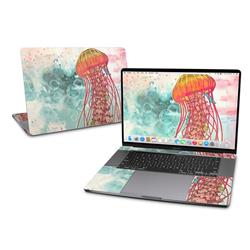 Picture of DecalGirl MB16-JELLYFISH MacBook Pro 16 Early 2019 Skin - Jellyfish