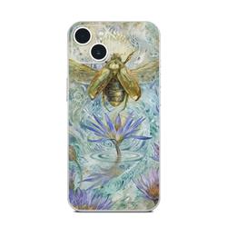 AIP13-FLOWERSDREAM Apple iPhone 13 Skin - When Flowers Dream -  DecalGirl