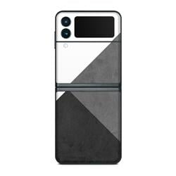 SGZFL3-SLATE Samsung Galaxy Z Flip 3 Skin - Slate -  DecalGirl