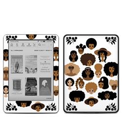 Picture of DecalGirl AK10G-AMSIS Amazon Kindle 10th Gen Skin - All My Sisters
