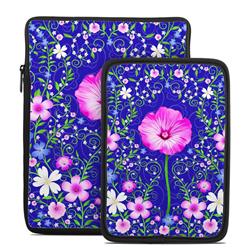 Picture of DecalGirl TSLV-FHARMONY Tablet Sleeve - Floral Harmony