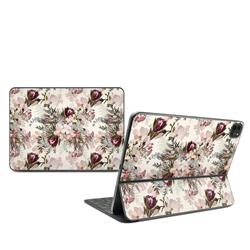 Picture of DecalGirl AIP11FK-FRIDABOHO Apple Smart Keyboard Folio iPad Pro 11 in., 2nd Gen Skin - Frida Bohemian Spring