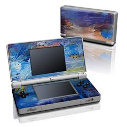 Picture of DecalGirl DSL-ABYSS DS Lite Skin - Abyss