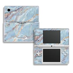 Picture of DecalGirl DSI-ATLMRB DSi Skin - Atlantic Marble
