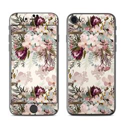 AIP8-FRIDABOHO Apple iPhone 8 Skin - Frida Bohemian Spring -  DecalGirl