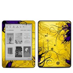 Picture of DecalGirl AK10G-CHAOTIC Amazon Kindle 10th Gen Skin - Chaotic Land