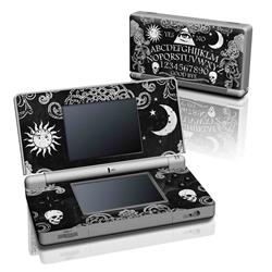 DSL-OUIJA DS Lite Skin - Ouija -  DecalGirl