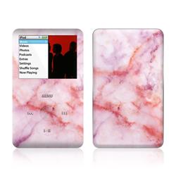 Picture of DecalGirl IPC-BLUSHMRB iPod Classic Skin - Blush Marble