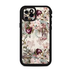 LF11P-FRIDABOHO Lifeproof iPhone 11 Pro Fre Case Skin - Frida Bohemian Spring -  DecalGirl