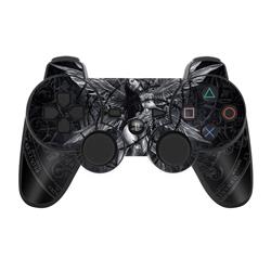 PS3C-UNSEELIE PS3 Controller Skin - Unseelie Bound -  DecalGirl