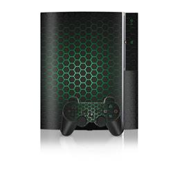 Picture of DecalGirl PS3-EXOPNR PS3 Skin - EXO Pioneer