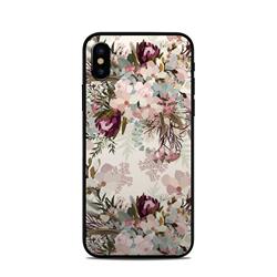 AIPX-FRIDABOHO Apple iPhone X & XS Skin - Frida Bohemian Spring -  DecalGirl