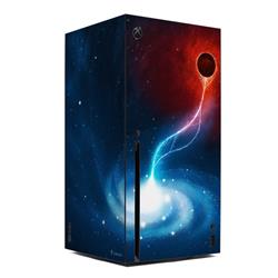 XBSX-BLACKHOLE Microsoft Xbox Series X Skin - Black Hole -  DecalGirl