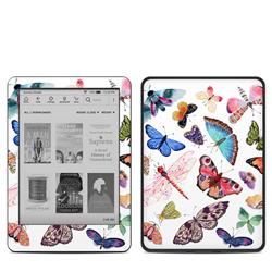 Picture of DecalGirl AK10G-BUTTERFLYSCAT Amazon Kindle 10th Gen Skin - Butterfly Scatter