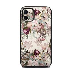 OSA11-FRIDABOHO OtterBox Symmetry iPhone 11 Case Skin - Frida Bohemian Spring -  DecalGirl