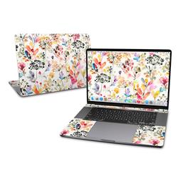 Picture of DecalGirl MB16-WILDGRASS MacBook Pro 16 Early 2019 Skin - Wild Grasses