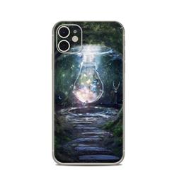 AIP11-FORAMOMENT Apple iPhone 11 Skin - For A Moment -  DecalGirl