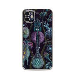 AIP11-MICROVERSE Apple iPhone 11 Skin - Microverse -  DecalGirl