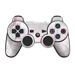 PS3C-ROSA PS3 Controller Skin - Rosa Marble -  DecalGirl