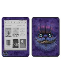 Picture of DecalGirl AK10G-CHESGRIN Amazon Kindle 10th Gen Skin - Cheshire Grin